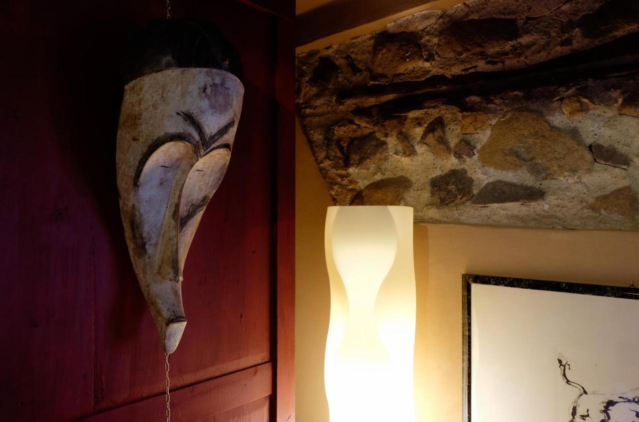 B&B Cascina Mattarelle Monzambano Eksteriør billede
