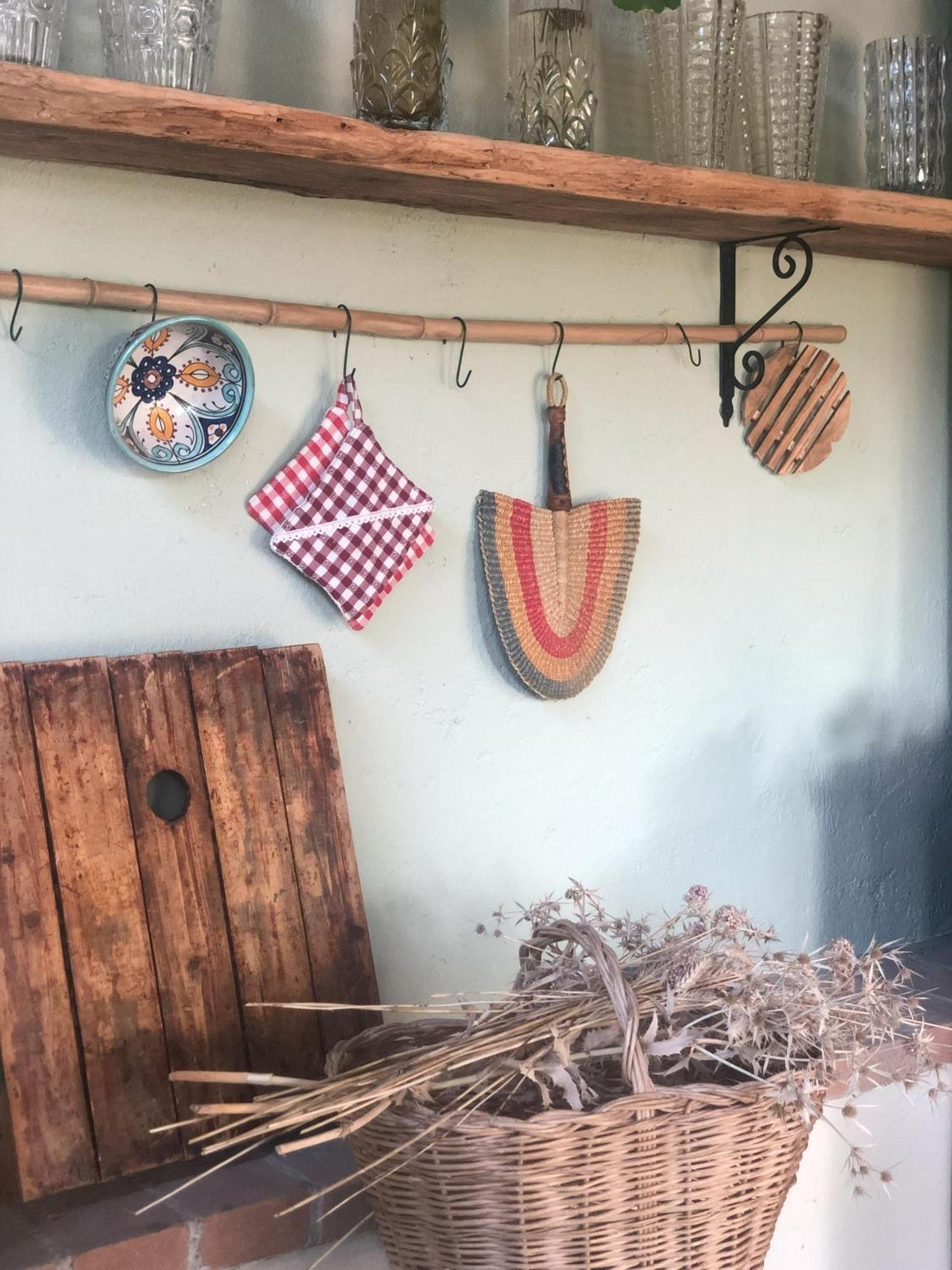 B&B Cascina Mattarelle Monzambano Eksteriør billede