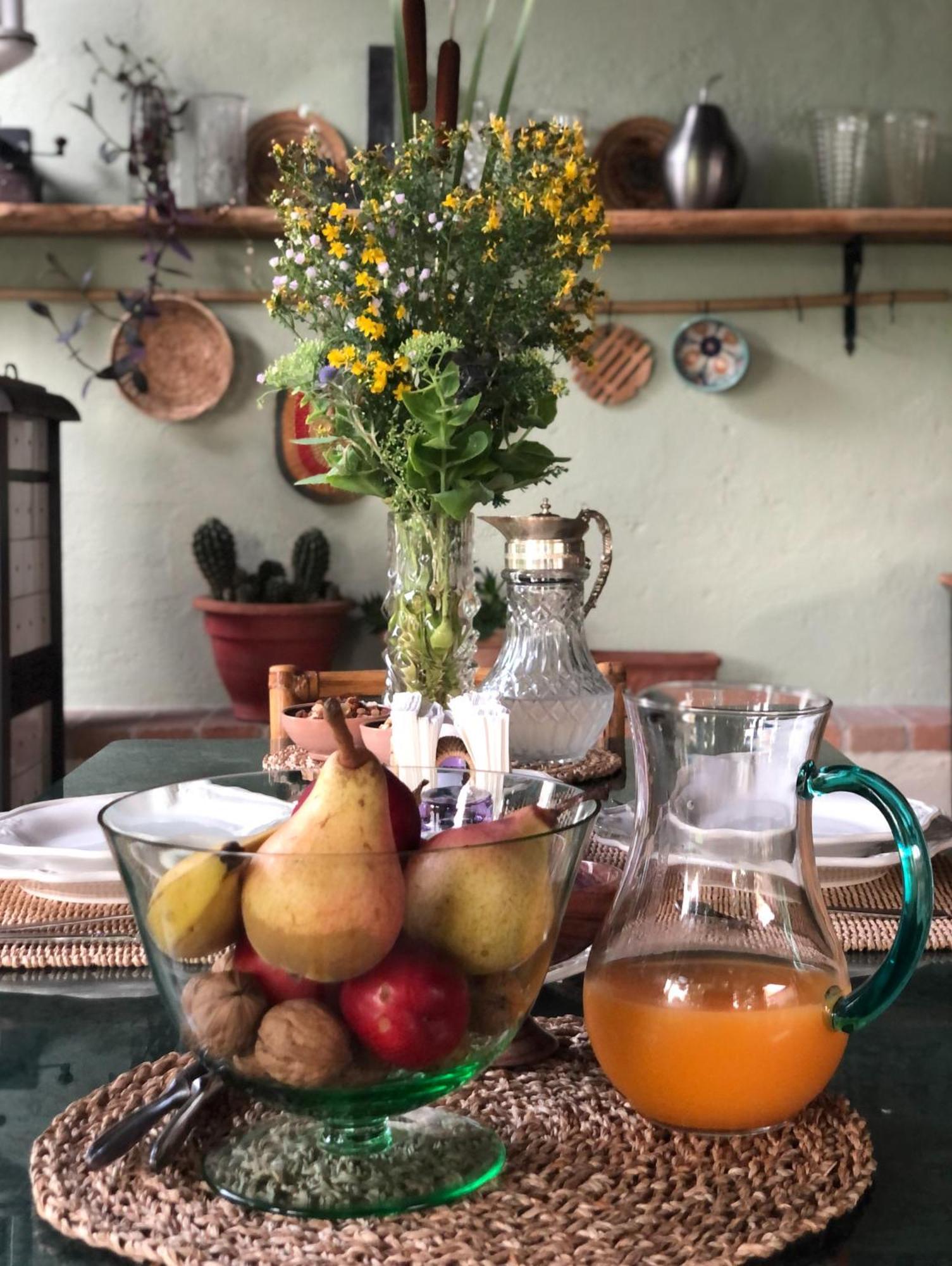 B&B Cascina Mattarelle Monzambano Eksteriør billede