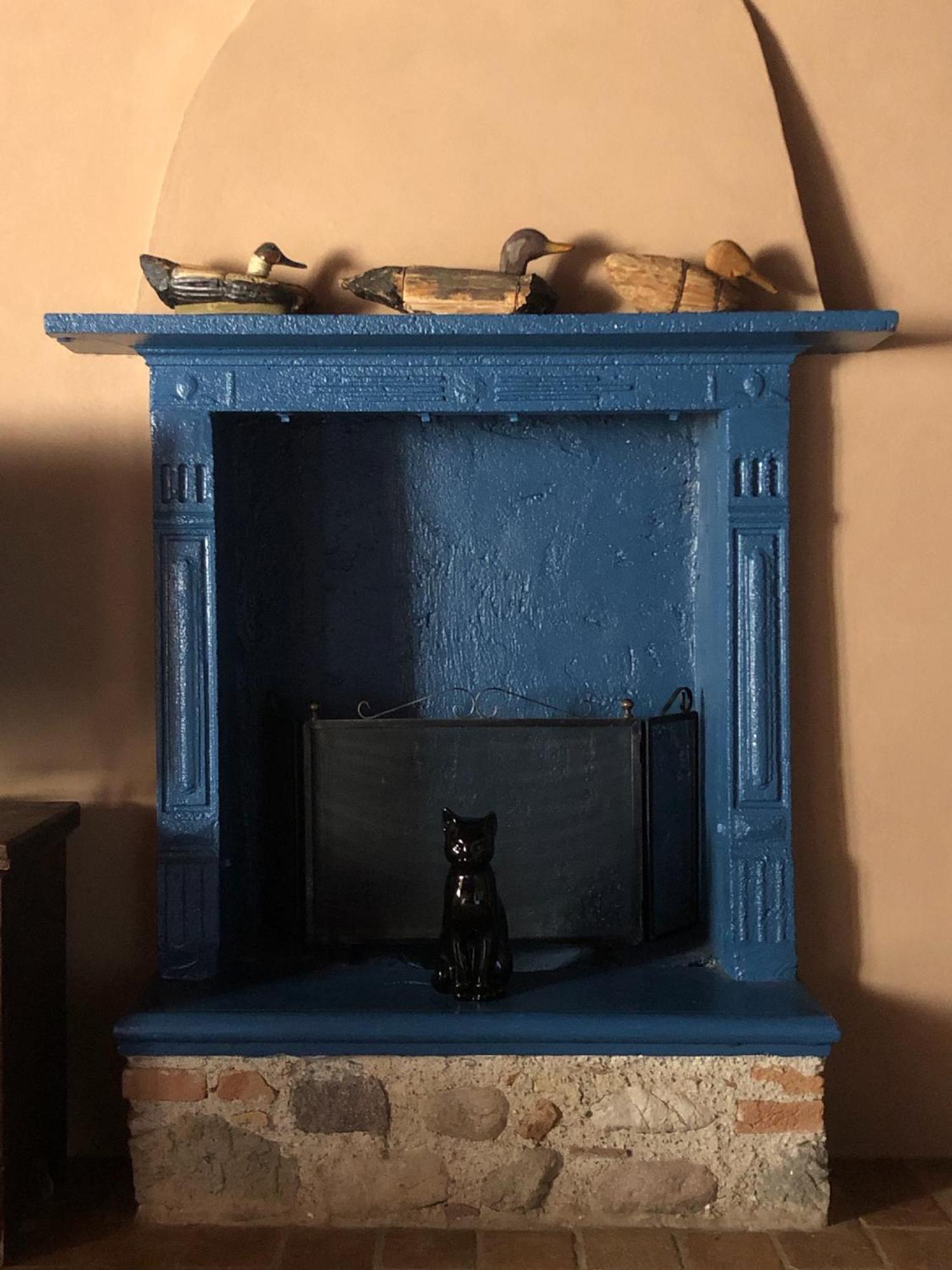 B&B Cascina Mattarelle Monzambano Eksteriør billede
